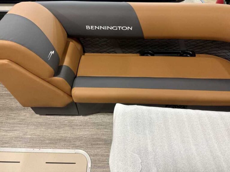 2026 Bennington 23SSB - ESP - Limited Edition US-ETWS9817K526 [photo 3]